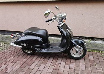 Honda shadow nsilnik 90 cc