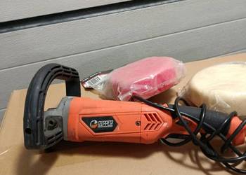 Sprzedam polerkę samochodową