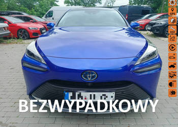Toyota Mirai