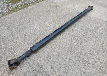 Wał napędowy żuk Nysa tarpan