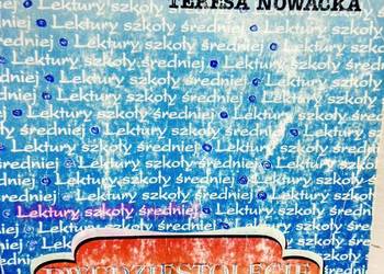 Dwudziestolecie międzywojenne Nowacka literatura antykwariat