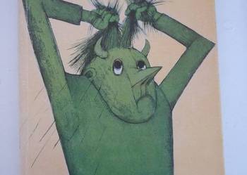 OPOWIEŚCI Z ULICY BROCA - PIERRE GRIPARI