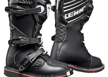 BUTY KENNY TRACK  DZIECIĘCE ROZMIAR /37/ KID