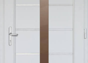 DRZWI DREWNIANE ANTRACYT 1000X2100 LM5 (15/2023)