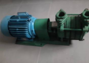 Sprzedam nowy zestaw pompa hydroforowa 3kw