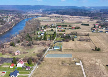 Działka budowlana w Lesku