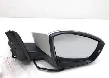 LUSTERKO PRAWY SKODA OCTAVIA III Kombi ZEWNĘTRZNE PRAWA, BOCZNE