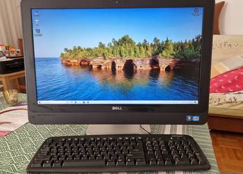 Komputer DELL OptiPlex 9010 AiO 23" Komputer DELL OptiPlex 9010 AiO 23"