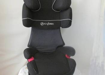 fotelik samochodowy cybex pallas  M-   FIX-15-36 kg