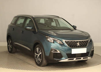 Peugeot 5008 PureTech 130