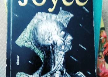 Joyce Dublińczycy książki prezenty Bródno księgarnie szkolne