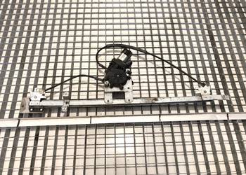 PODNOSNIK SZYBY LEWY PRZÓD PEUGEOT BOXER I Bus MECHANIZM