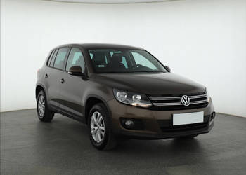 VW Tiguan 1.4 TSI