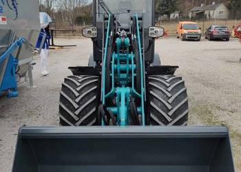 Ładowarka przegubowa Schmidt 4350A