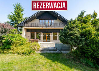 Dom wolnostojący 220m2 Skawina