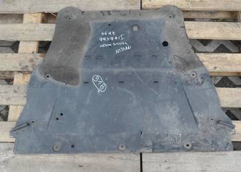 QASHQAI J10 LIFT 1.5 DCI 10r osłona płyta pod silnik 75890BR40B 75831BR00A