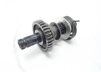 Mechanizm Rozruchu Wałek Sprężyna Tryb KTM LC4 640 2005r High Flow