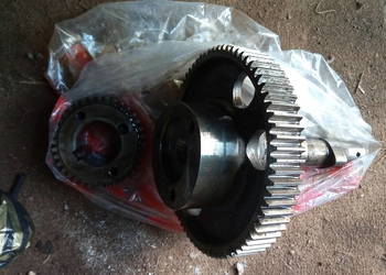 Rozrząd, wałek Andoria S301,S7 Rozrząd, wałek Andoria S301,S7