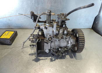 POMPA WTRYSKOWA 0460484127 VW 1.9D