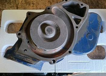 Pompa wody mercedes man OM401/2/3 MAN D2566