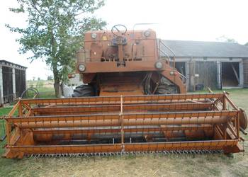 Sprzedam Bizon ZO56