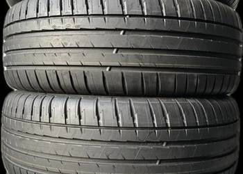 4 x 255/45R20 Michelin Pilot Sport 4 SUV AO1 2025r.