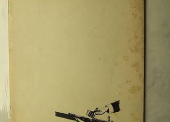 Jeden wiek w dziejach karabinu Wrocław bron palna stara książka