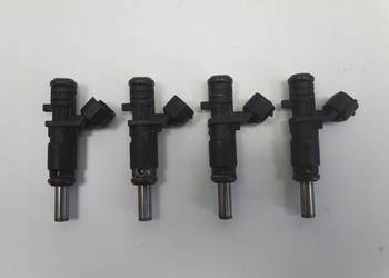 WTRYSKIWACZ Citroen C4 1.6 16V VTi _ wtrysk 752817680