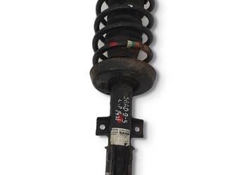 LEWY AMORTYZATOR SPRĘŻYNA PRZÓD Saab 9-5 95 I 5234182 5233366