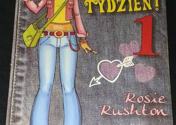 Co za tydzień 1 - Rosie Rushton