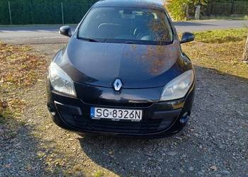Renault Megane 3/2010  13500zł