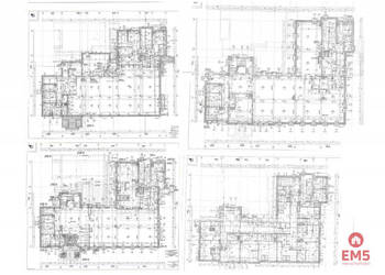 Lokal 1550m2 Białystok