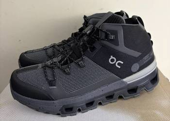 Buty/Trekkingi On Cloudtrax 5398589