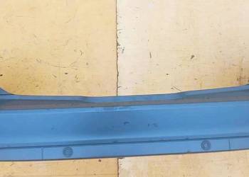 FORD FOCUS MK3 KOMBI ZDERZAK TYŁ TYŁNY BM5117864A KOMPLETNY FB PDC RADOM