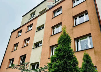Mieszkanie w bloku - centrum Cieszyna