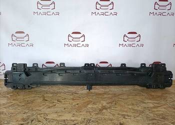 HYUNDAI I20 II LIFT 18- BELKA WZMOCNIENIE ZDERZAKA TYŁ 86631-C8AA0 HYUNDAI I20 II LIFT 18- BELKA WZMOCNIENIE ZDERZAKA TYŁ 86631-C8AA0