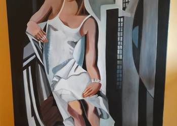 Tamara Łempicka - Allan Bott