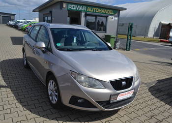 Seat Ibiza, z Niemiec, OPŁACONA (21)