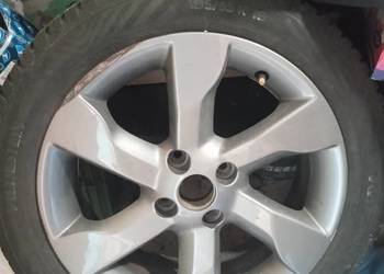 Felga 16 4x100