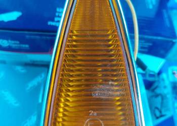 Moskwicz 412-408 kierunkowskaz