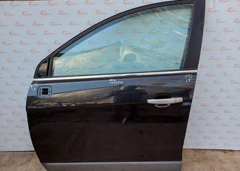 CHEVROLET CAPTIVA LIFT 11r drzwi lewe przód 60 mikronów