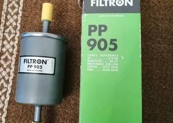 FILTR PALIWA OPEL PP 905 FILTRON