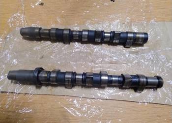 Audi 80 B4 2.6 V6 ABC A4 B5 Wałek wałki rozrządu Komplet Prawy lewy