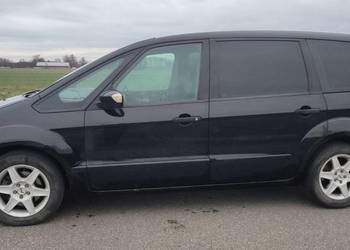 Ford Galaxy Mk2