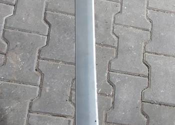 Listwa schowka 12767156 Saab 93 II LIFT