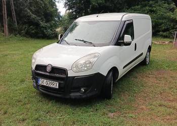 Fiat Doblo Long