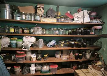 Wyprzedaż garażowa