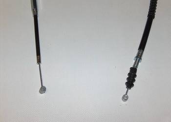 LINKA SPRZĘGŁA RM 80 X 86-01 RM 85 RD 00-01 RM 85 L 02-06