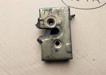 Audi 80 B3 80B3 893839016C ZAMEK DRZWI PRAWY PRZÓD