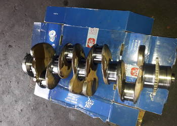 WAŁ KORBOWY ATEGO VARIO OM904LA 9040301002 9040300502